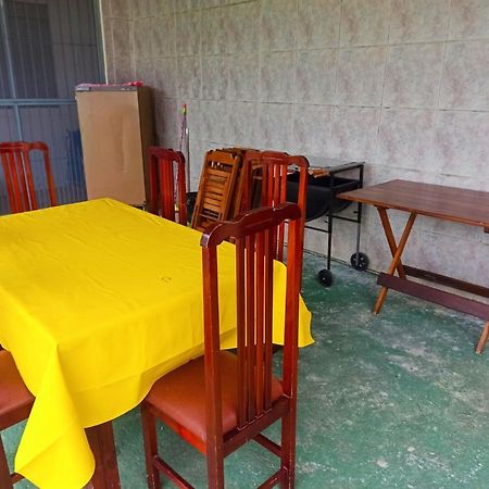 Villa Casa Em Maranduba Ubatuba Esterno foto