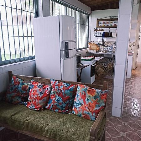Villa Casa Em Maranduba Ubatuba Esterno foto