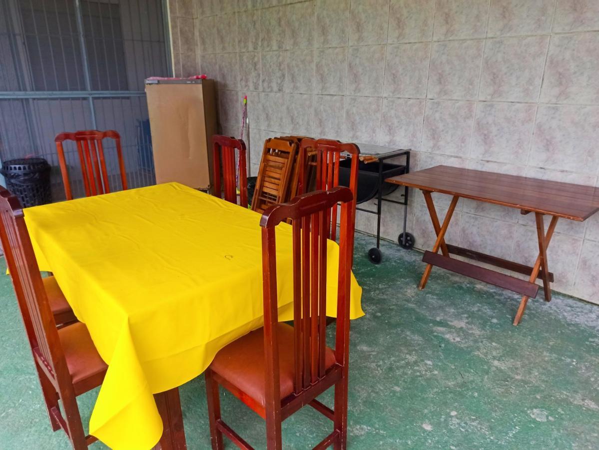 Villa Casa Em Maranduba Ubatuba Esterno foto