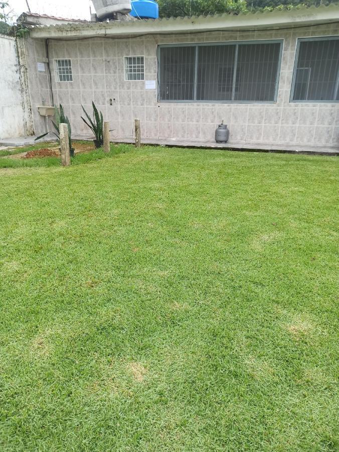 Villa Casa Em Maranduba Ubatuba Esterno foto