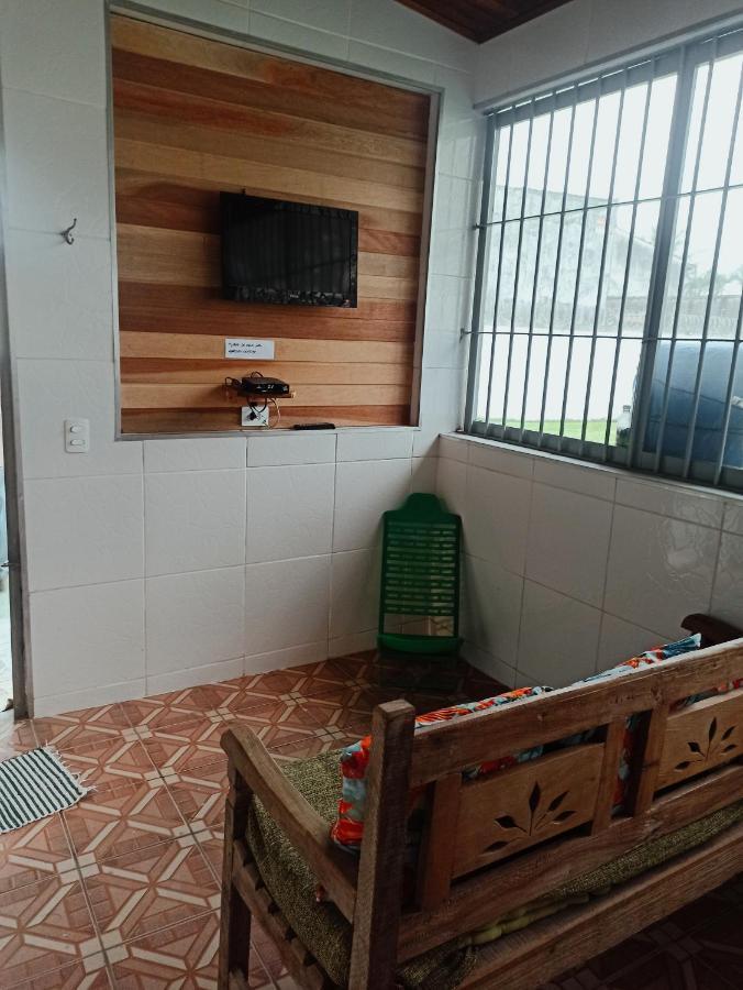 Villa Casa Em Maranduba Ubatuba Esterno foto