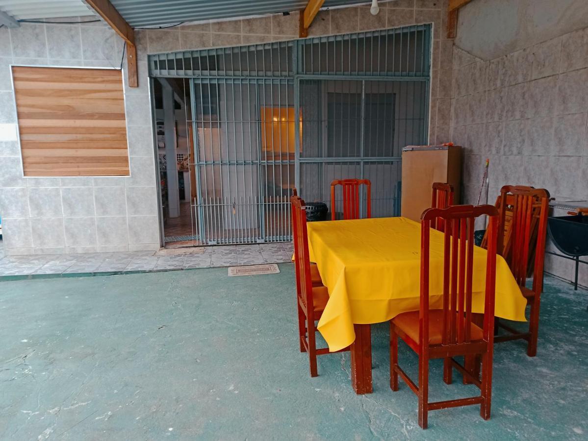 Villa Casa Em Maranduba Ubatuba Esterno foto